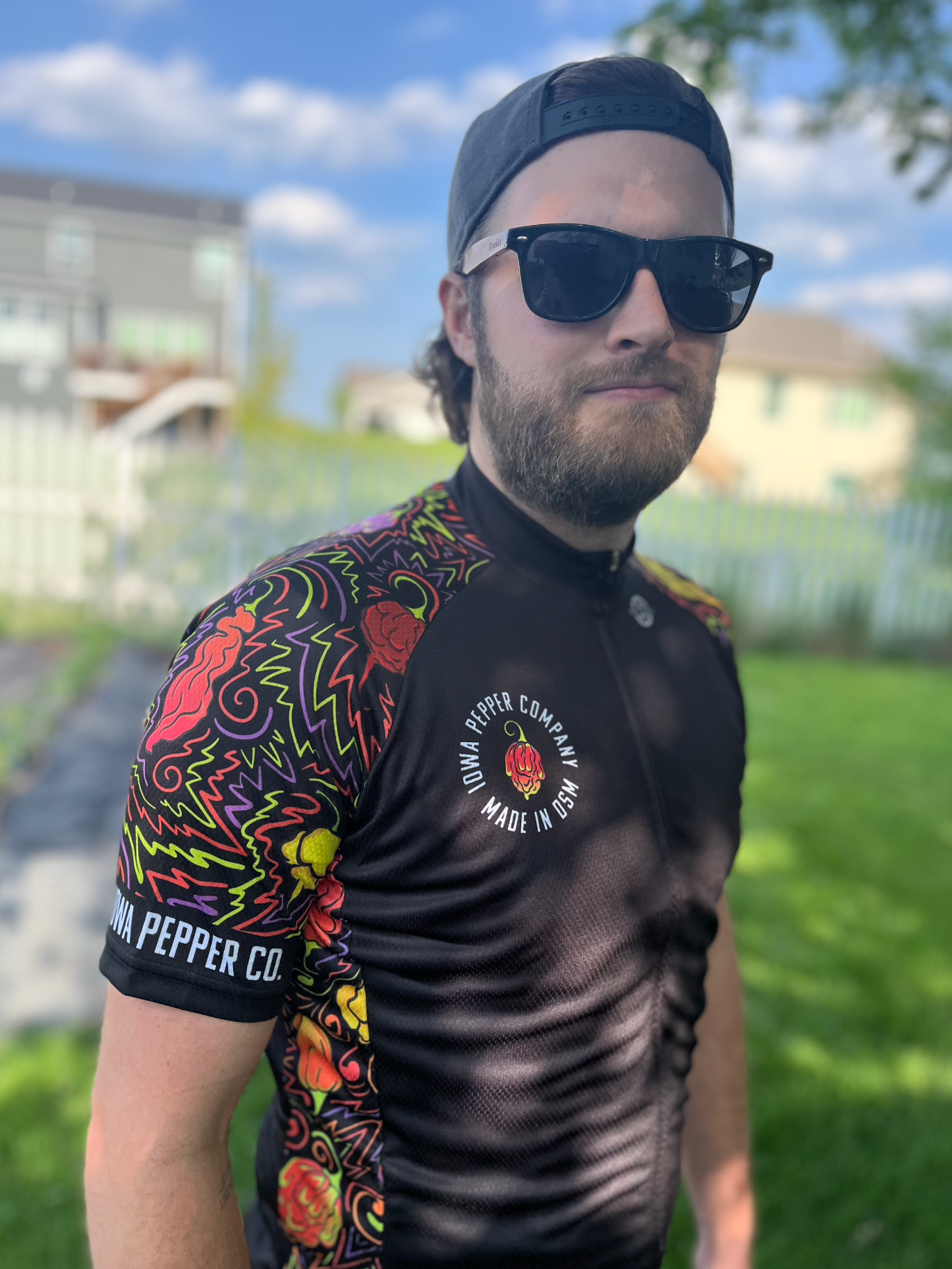 Cycling jersey companies hotsell