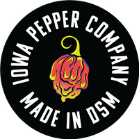 Iowa Pepper Company