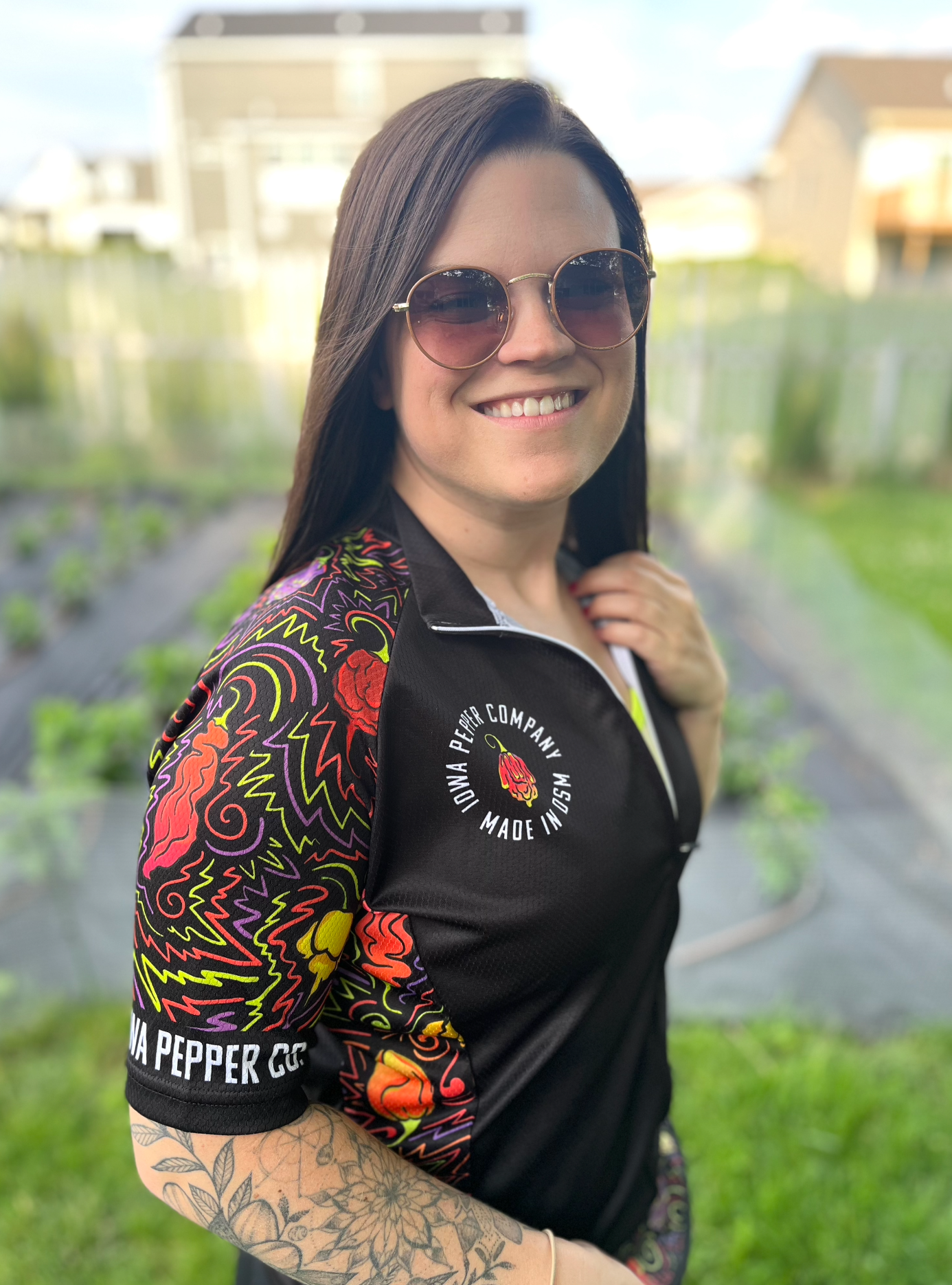 Cycling top jersey companies
