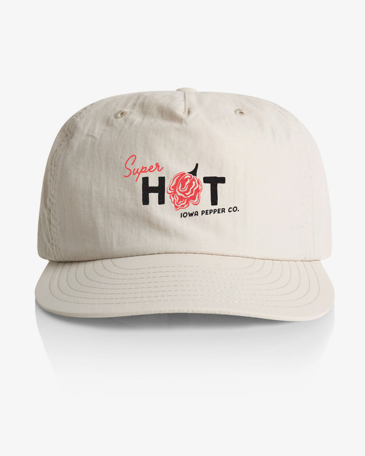 Super Hot Surf Cap